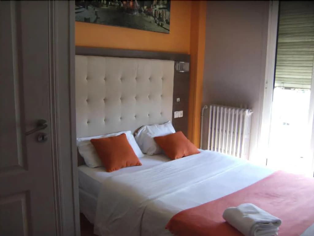 Hotel Le Green - Photo 2