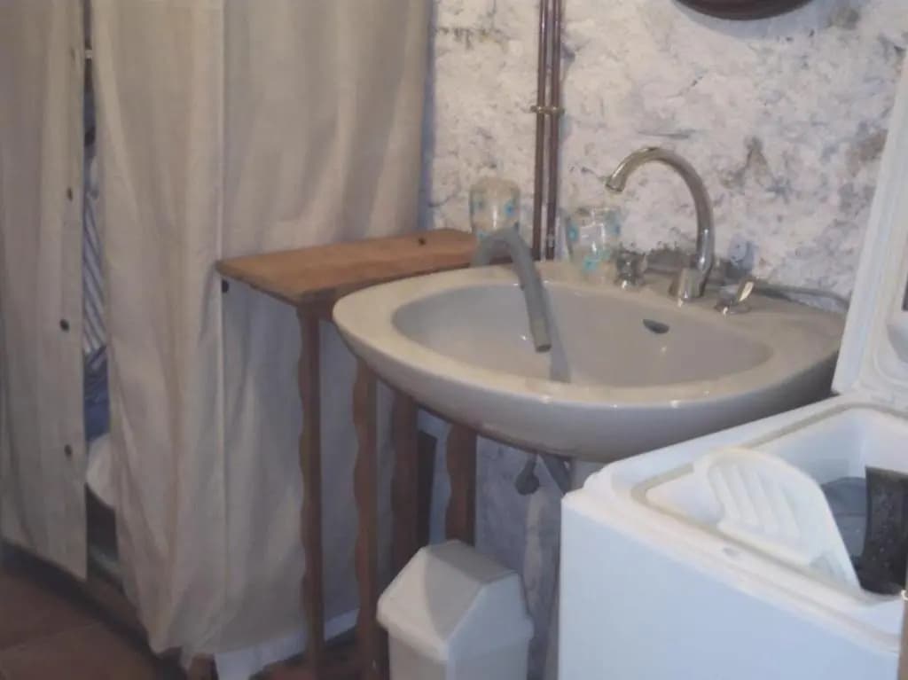 Appartement d'une chambre avec piscine partagee et terrasse amenagee a Valleraugue - Photo 5