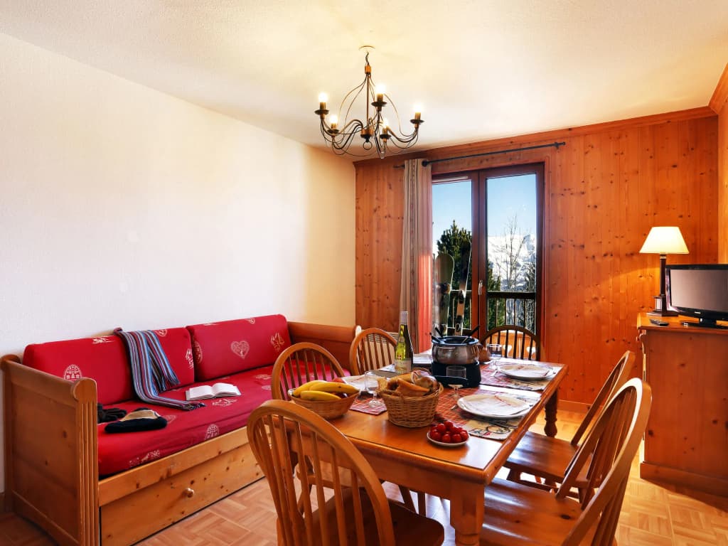 Nemea Les Chalets des Cimes - Miniature 8