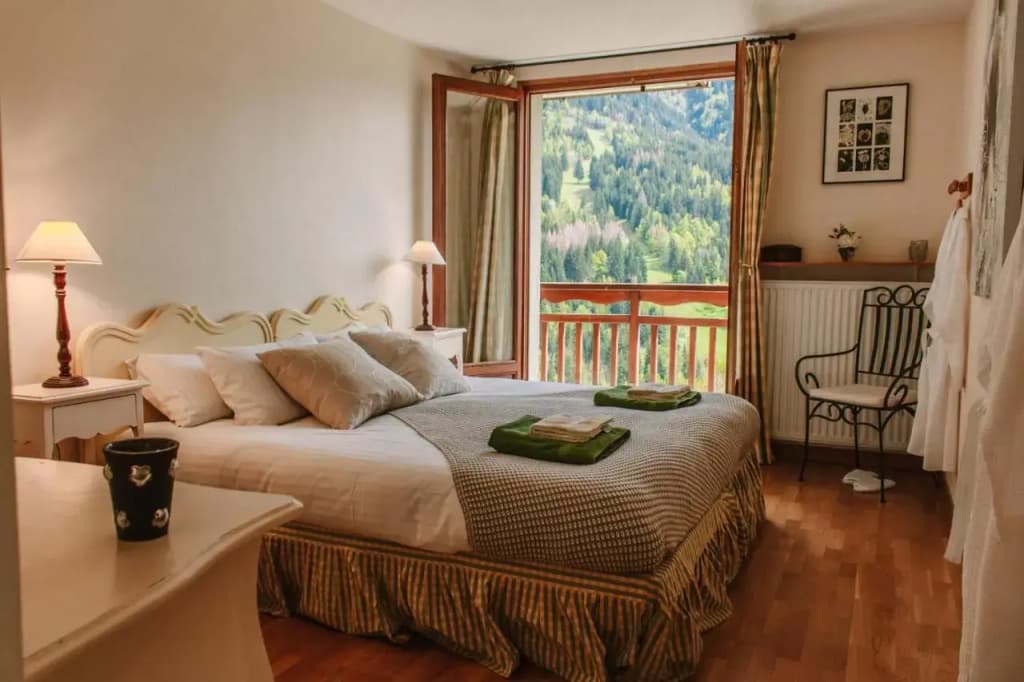 Chalet Saskia - Catered - Miniature 7