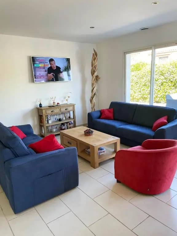 Villa de 3 chambres avec piscine privee jacuzzi et jardin clos a Porto Vecchio - Photo 1