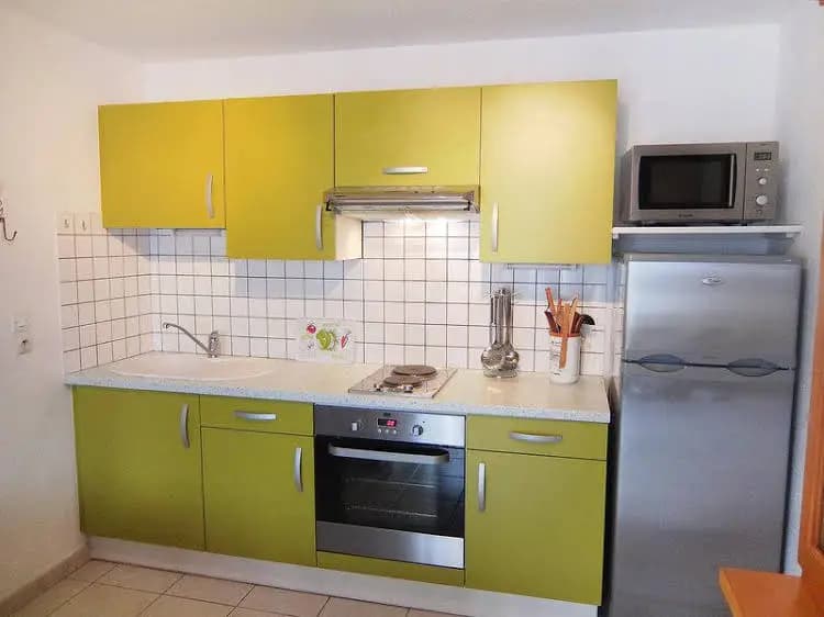 Holiday Home Les Capellanes - Miniature 8