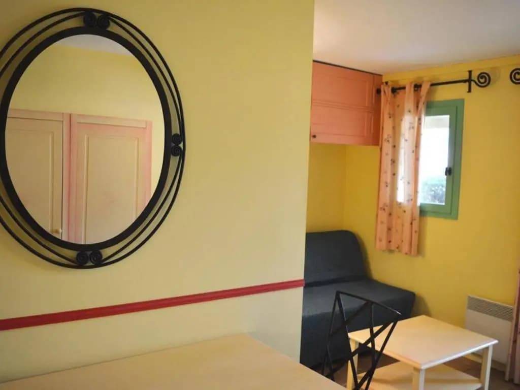 Appartement Pramousquier, 2 pièces, 4 personnes - FR-1-251-151 - Photo 3