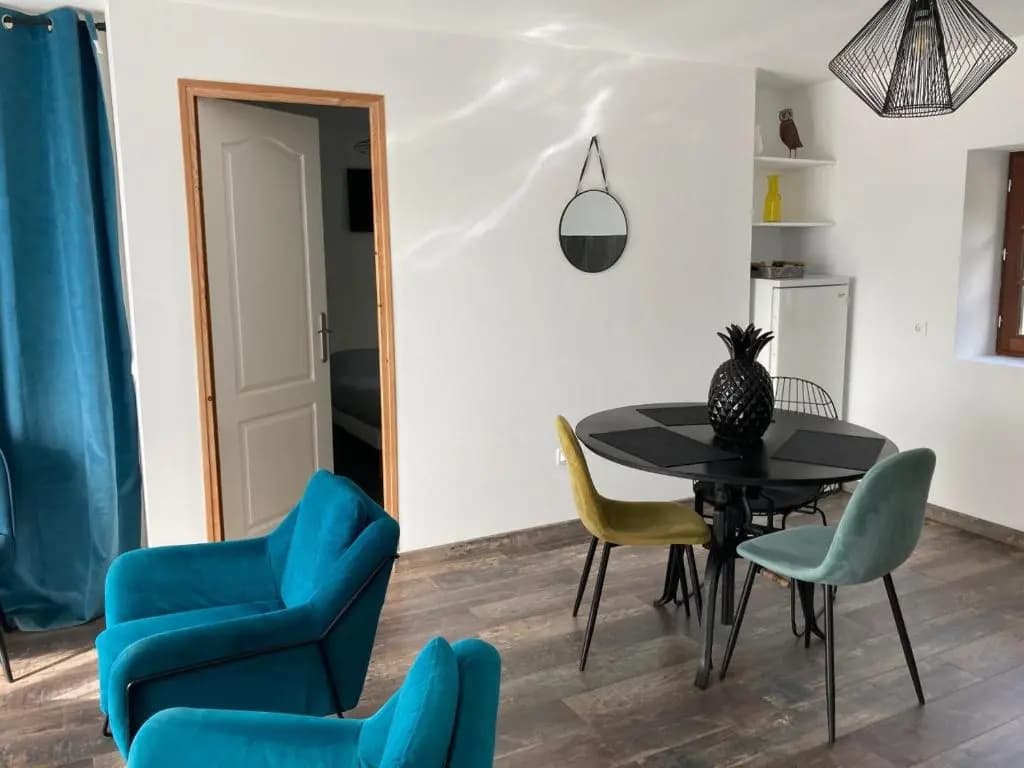 Apart'hotel des 2 caps - Photo 2
