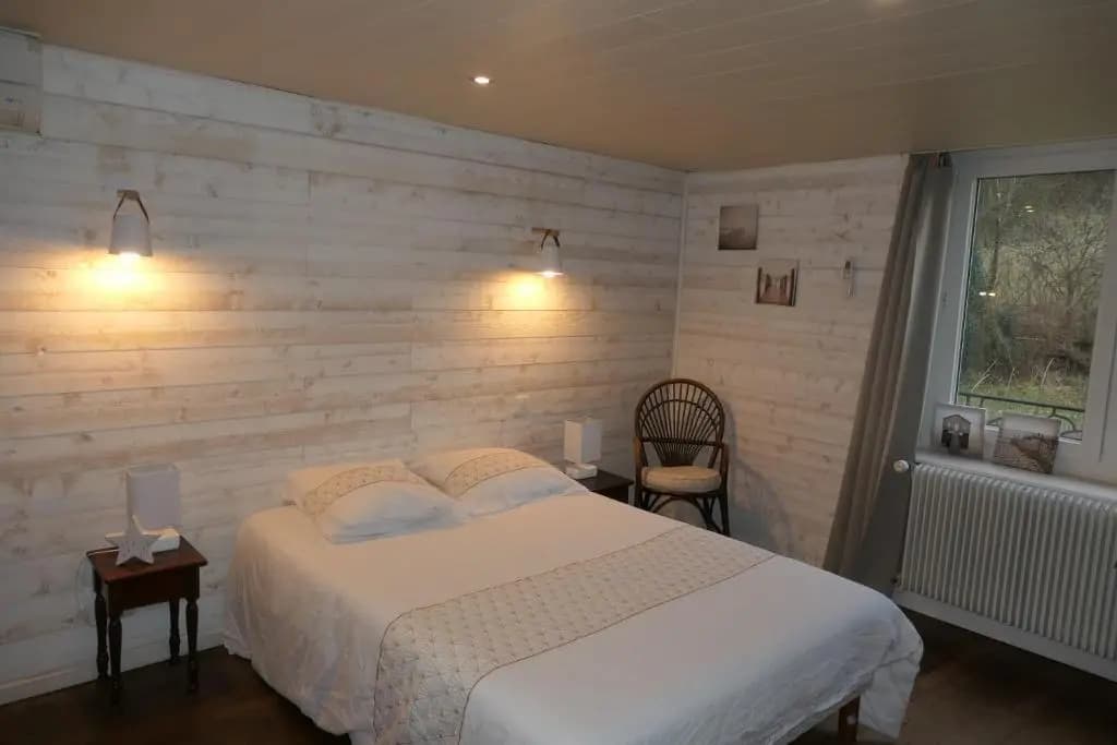 Le Moulin aux écrevisses - Photo 3