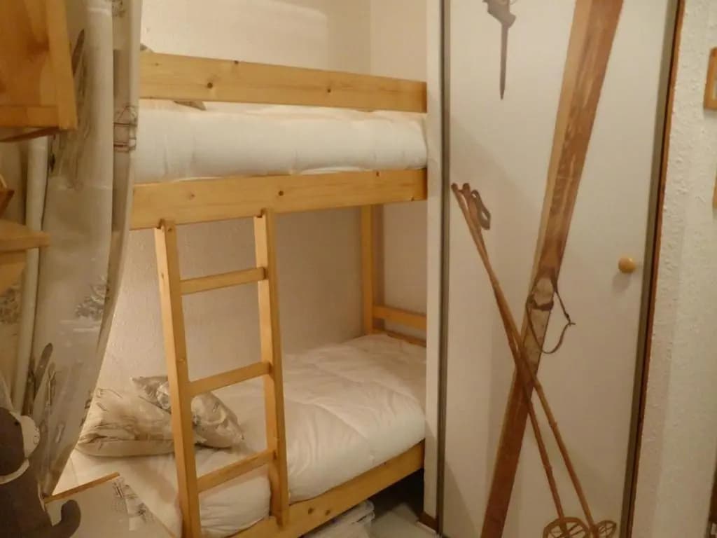 Appartement Arêches-Beaufort, 2 pièces, 4 personnes - FR-1-342-254 - Photo 2
