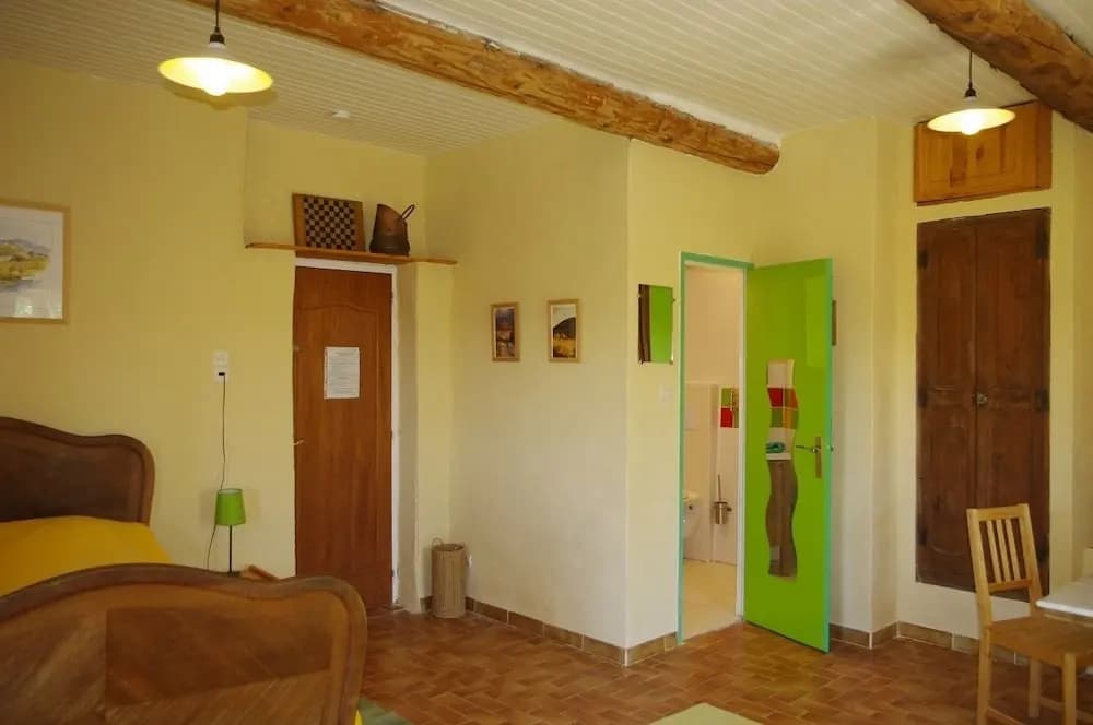 Chambres d'Hotes La Grange au Negre - Miniature 8