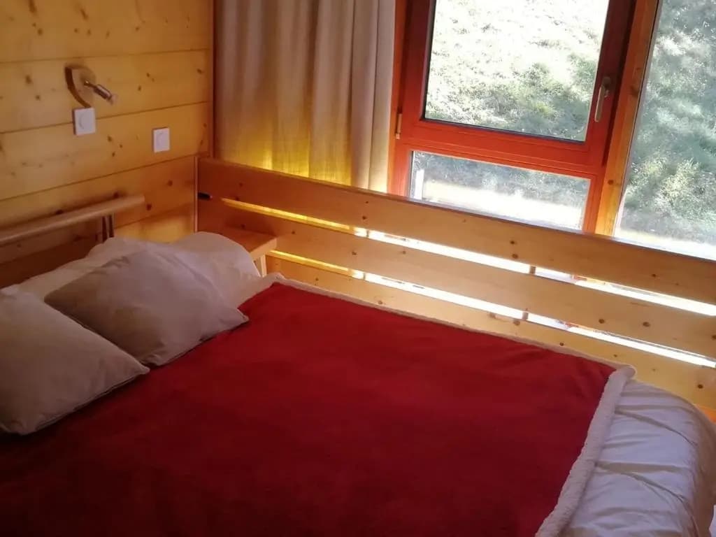 Appartement Les Arcs 1800, 2 pièces, 5 personnes - FR-1-411-41 - Photo 3
