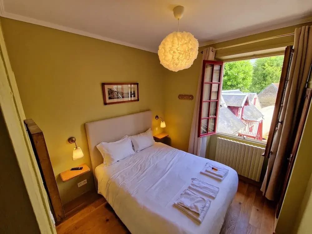 Hotel De L'Abbaye - Photo 5