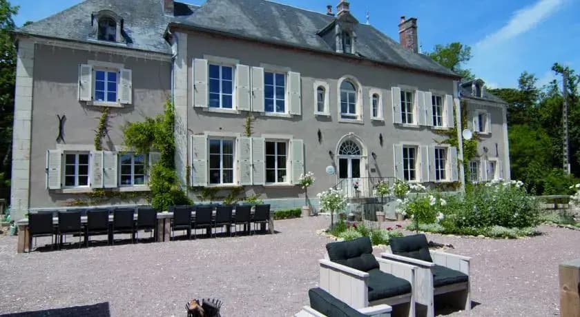 Chambres d'hôtes Maison Salvard - Photo 5