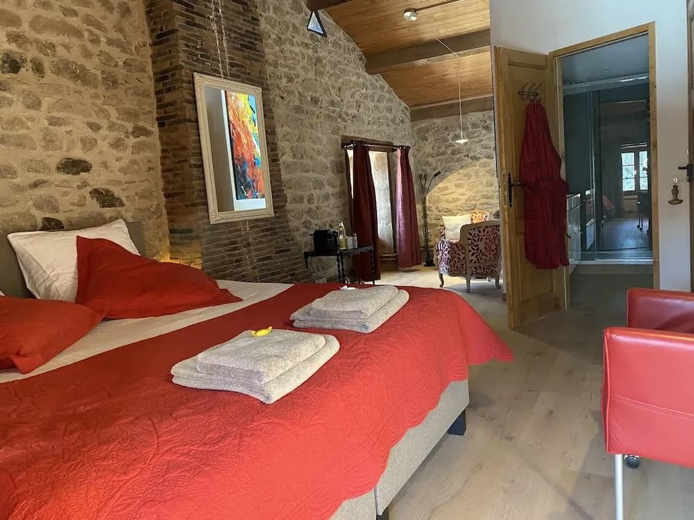 Chambre D Hotes La Vaisse - Photo 3