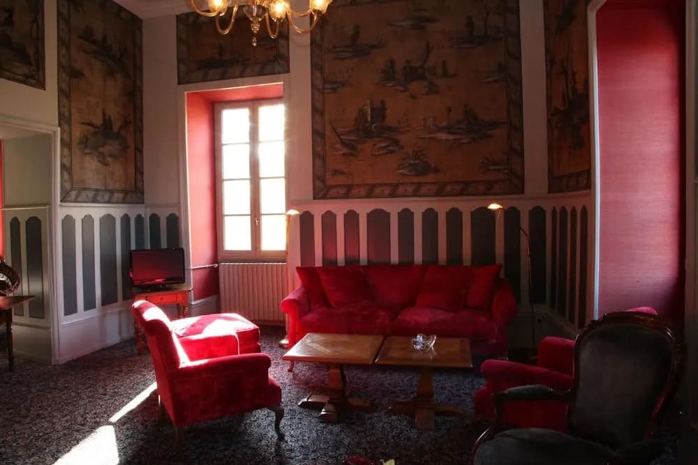 Château de Castel Novel Boutique Hôtel - Photo 2