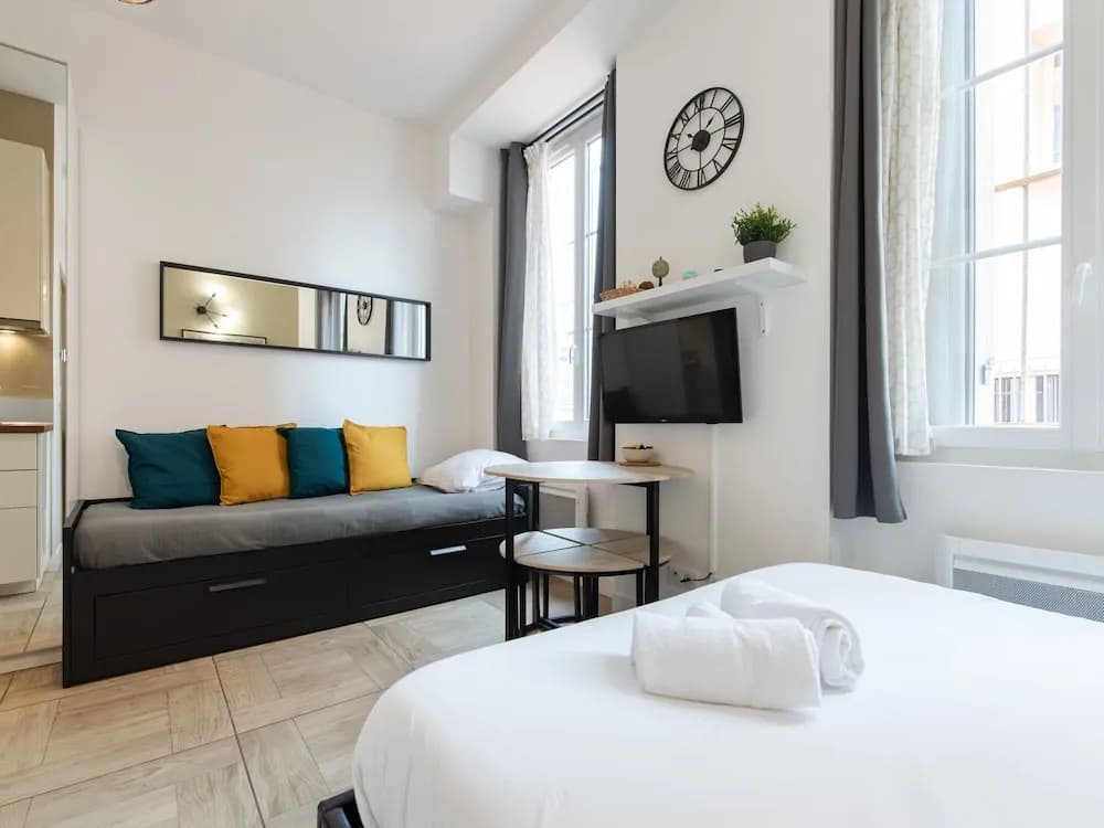 Appartement Part Dieu - Paul Bert - Photo 4