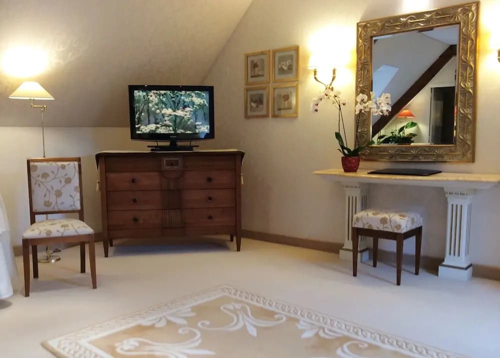 Le Manoir de Kertalg - Photo 5