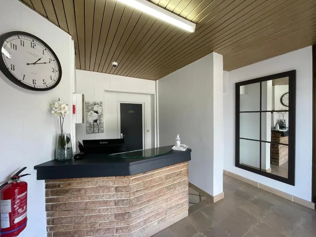 Hotel Les 4 Chenes (Adults Only) - Photo 3