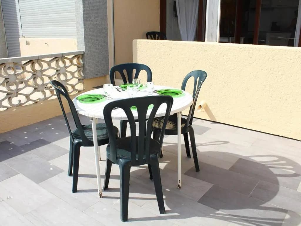 Appartement Port-la-Nouvelle, 2 pièces, 4 personnes - FR-1-229C-24 - Miniature 8