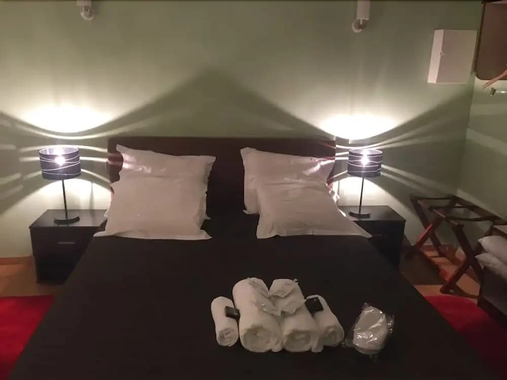 Auberge Hôtellerie des Étangs - Photo 5