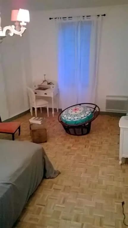 L'Auberge Espagnole - Bed & Breakfast - Photo 3