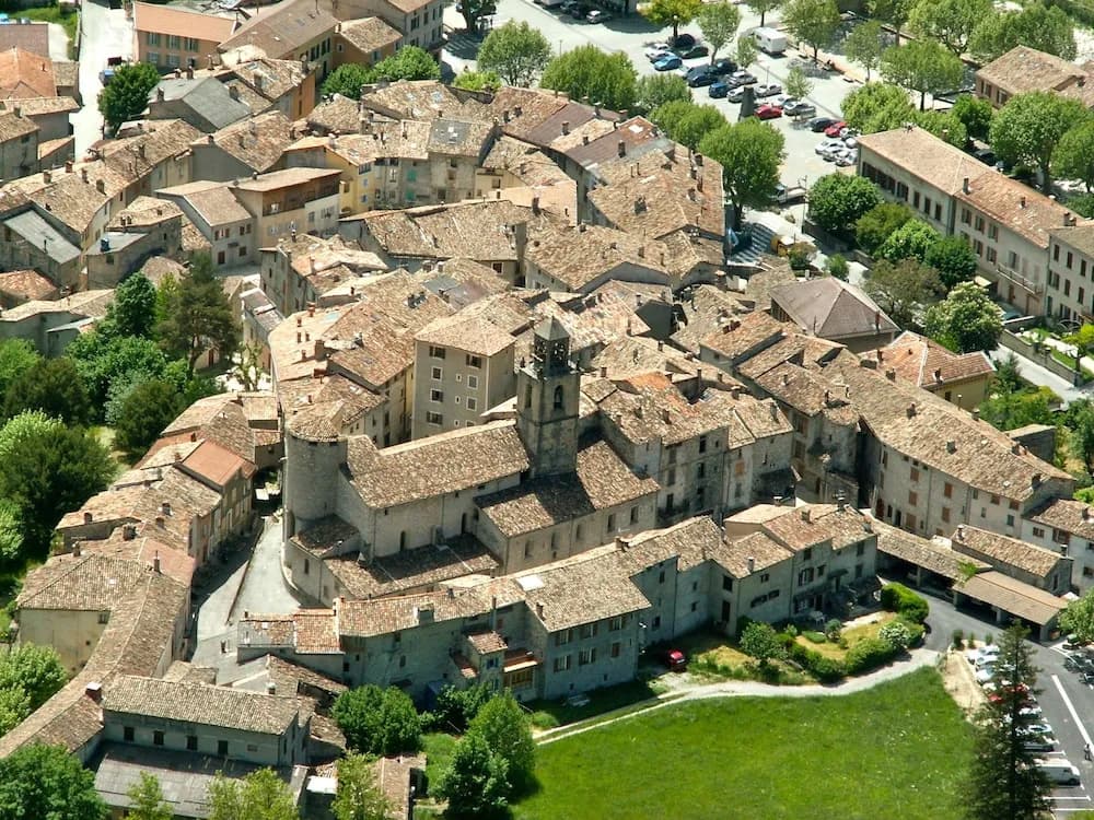 Le Pré Martin, village d'hôtes - Photo 4