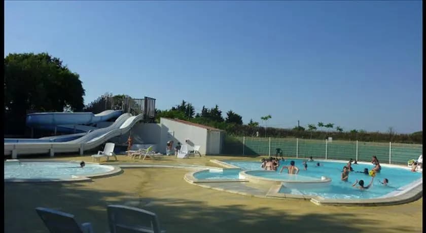Camping Les 3 Chênes - Photo 3