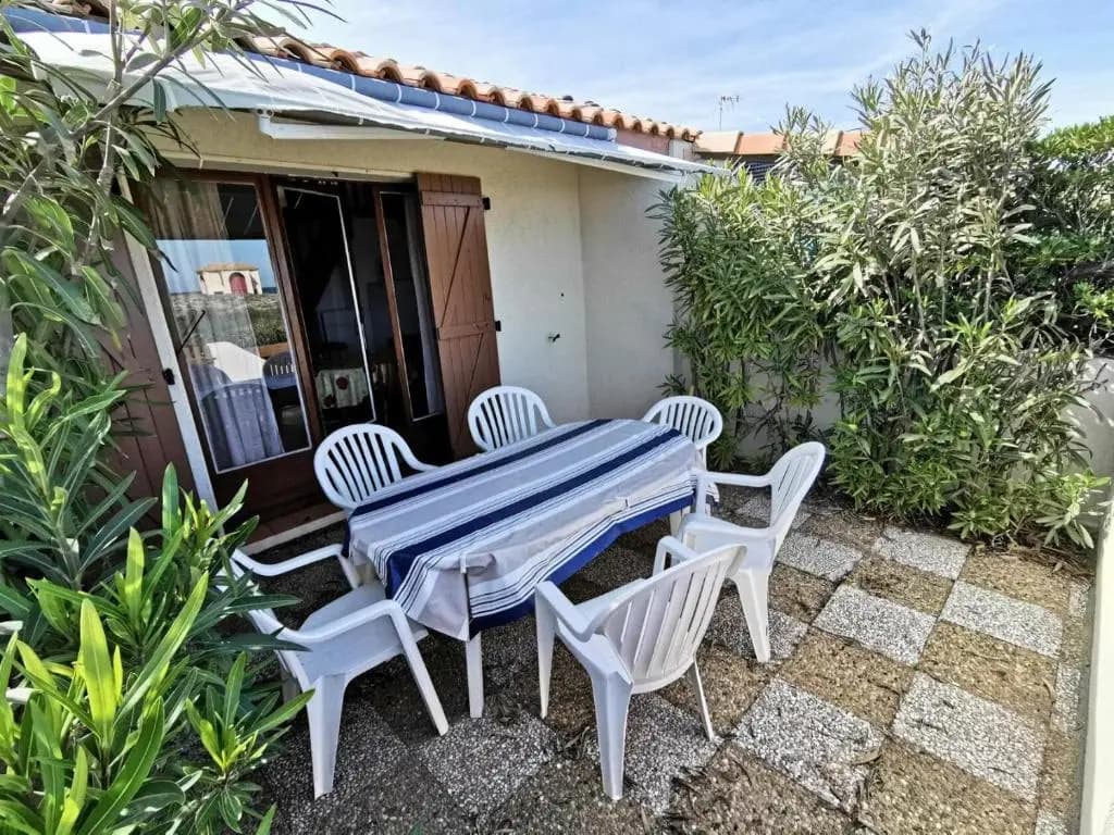 Résidence LES CAPTIVANTES - Maisons & Villas pour 5 Personnes 64 - Miniature 7