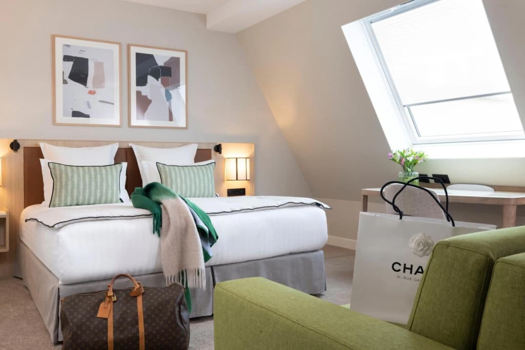 Hotel Duminy Vendome - Photo 5