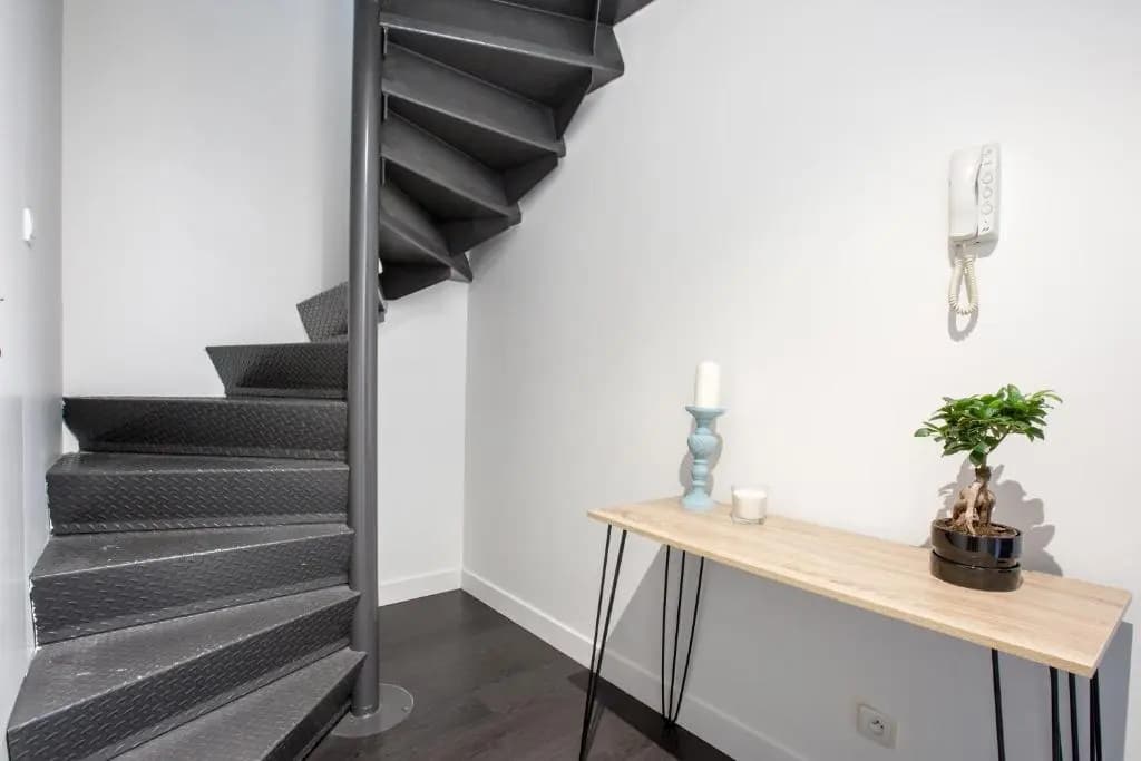 Coeur de Lille - cosy appartement 5 - Miniature 7
