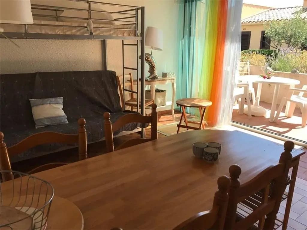 Maison Port Leucate, 2 pièces, 4 personnes - FR-1-81-123 - Photo 2