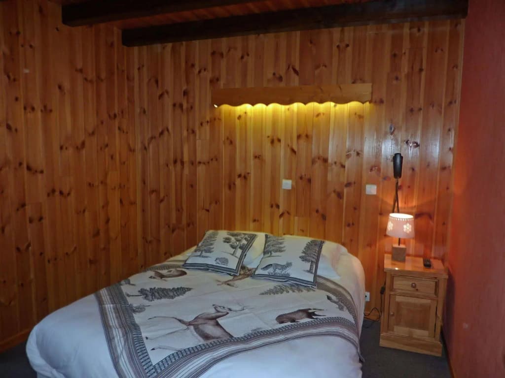 Hôtel Les Catrems - Photo 5