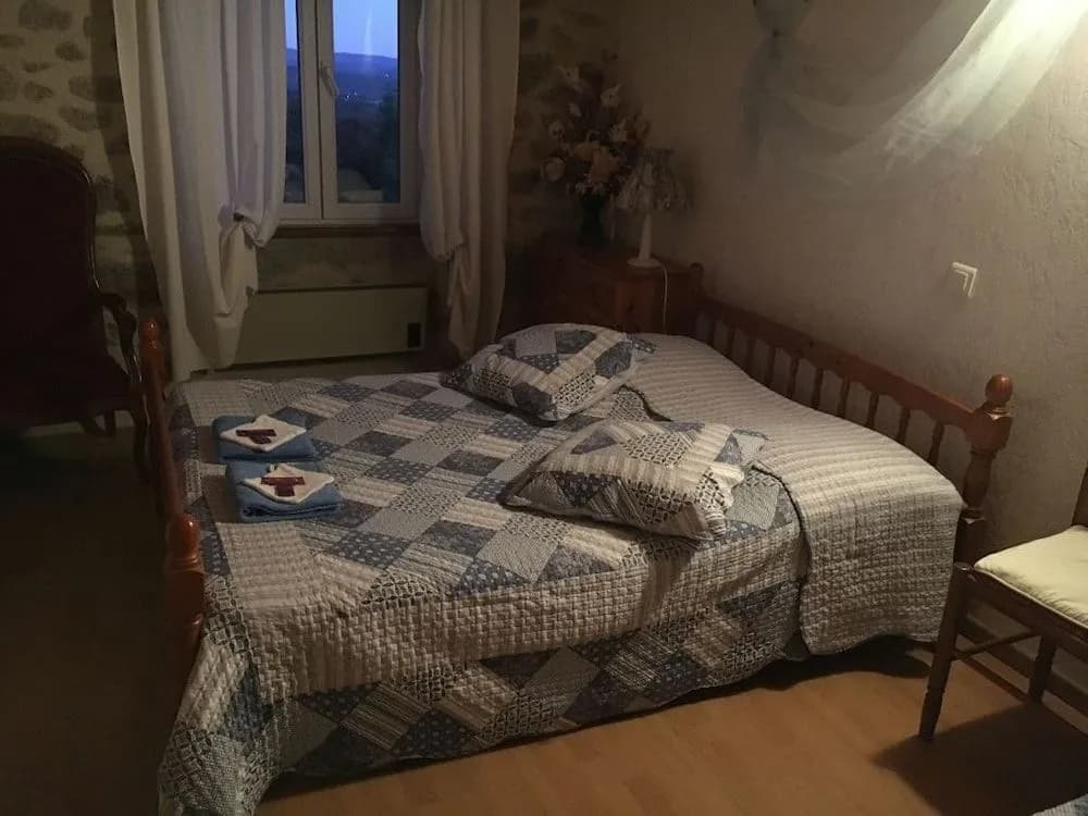 Chambres d'hôtes Lo Soulenquo - Photo 1
