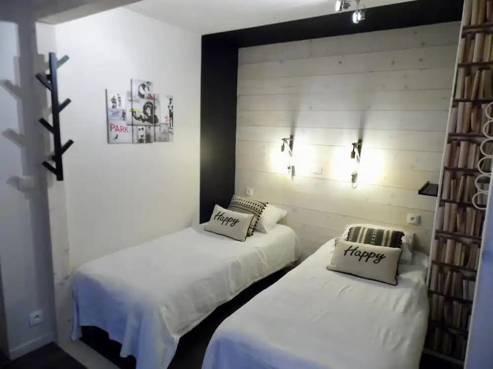 Barcelo Appart'Hôtel - Photo 3
