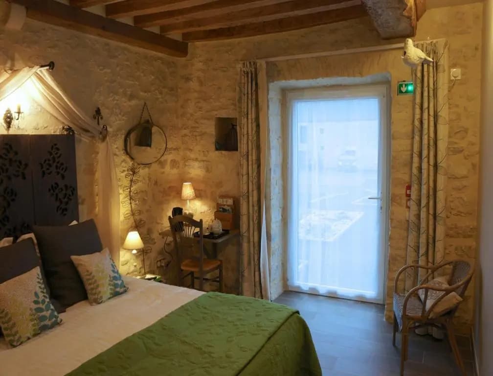B&B Les Oiseaux de Passage - Photo 2