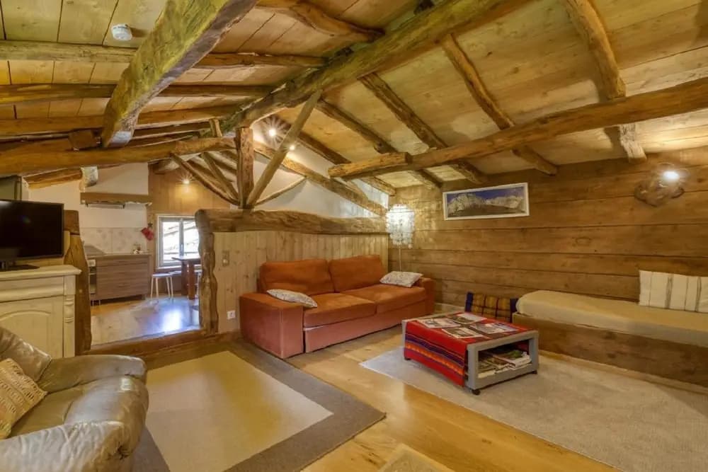 Gîte L'Échappée en Vercors - Photo 3
