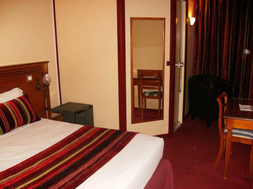 Hôtel du Val de Seine - Photo 2