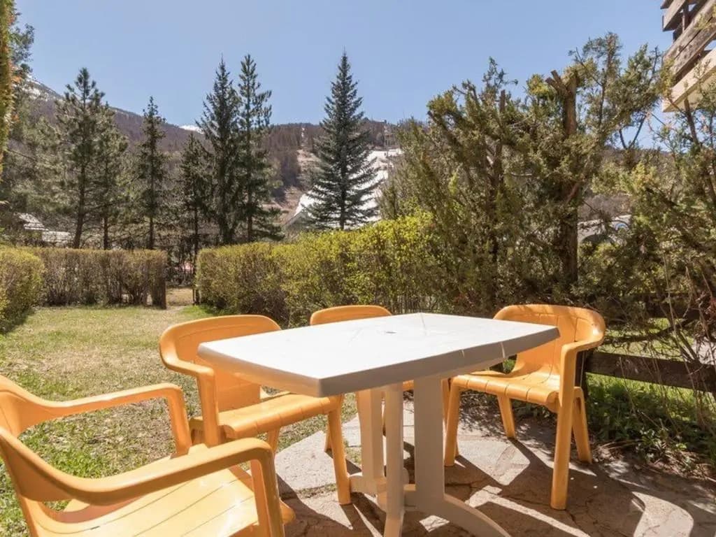 Appartement Serre Chevalier, 2 pièces, 6 personnes - FR-1-330E-36 - Photo 1