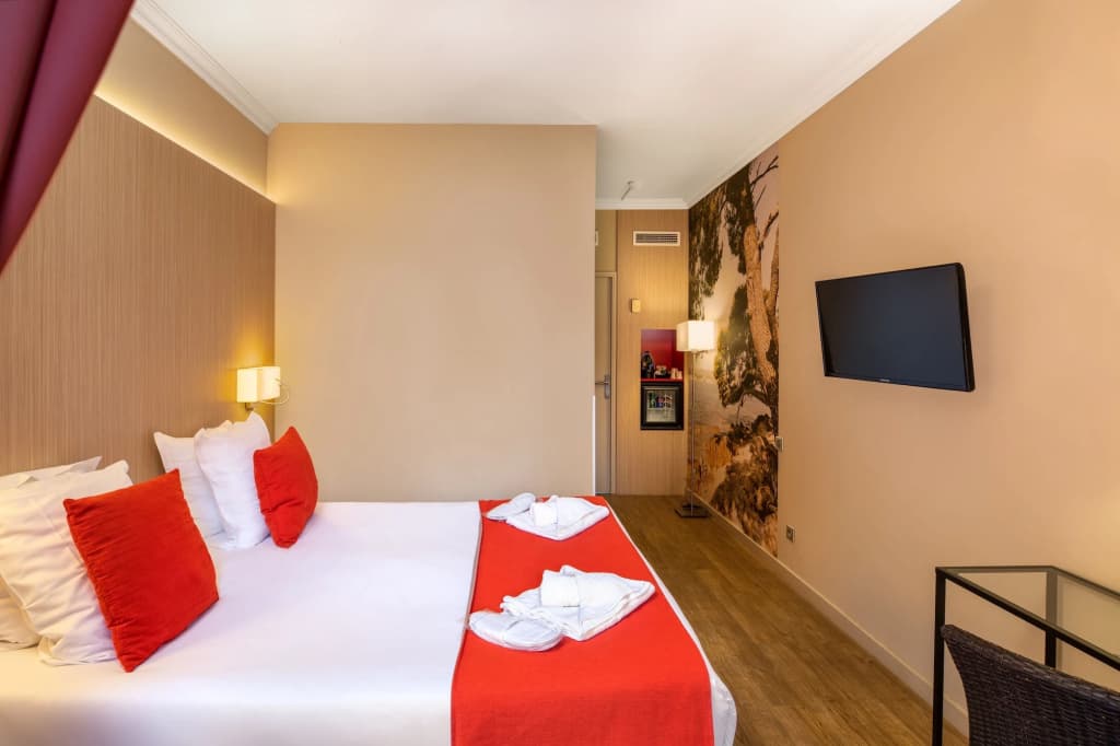 SOWELL HOTELS Golfe de Saint-Tropez - Photo 3