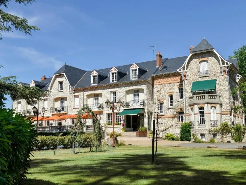 Le Parc - Photo 3