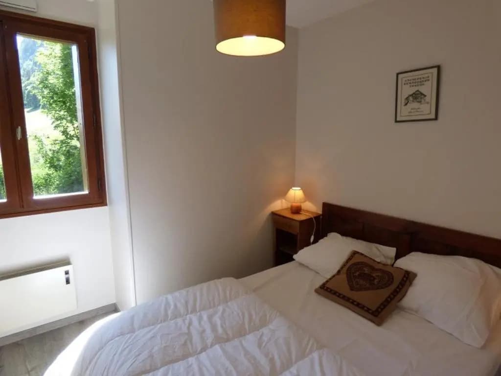 Appartement Le Grand-Bornand, 2 pièces, 6 personnes - FR-1-458-108 - Photo 3