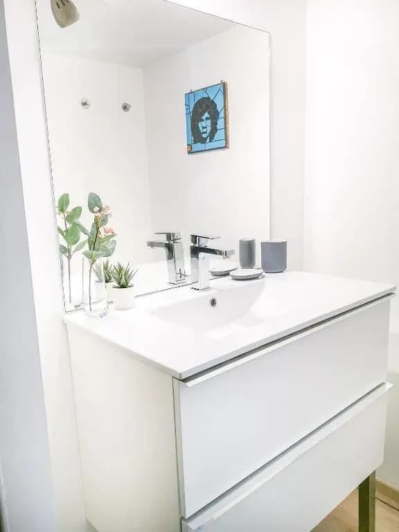 La Mezzanine - Grenoble Centre Gare - Appartement et Parking - Photo 2