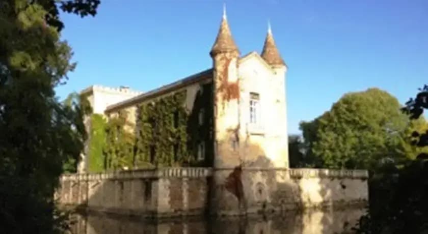 Chateau Lamothe du Prince Noir - B&B - Photo 1