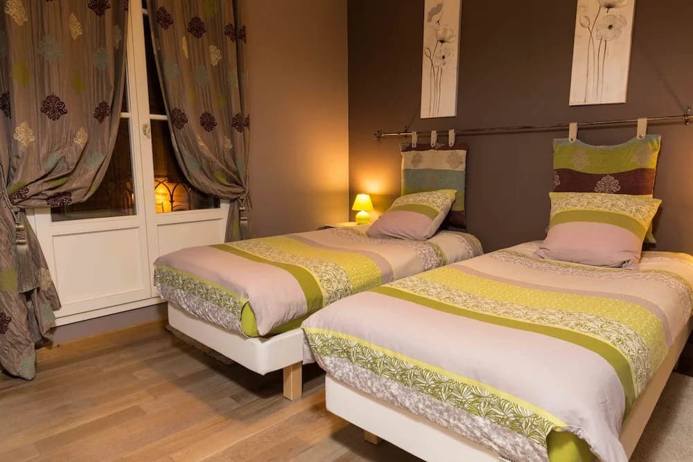 Les Carmes by Etape de Charme - Miniature 6