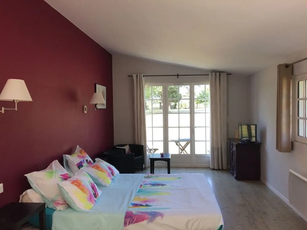 Le Moulin de Vrin - Photo 2