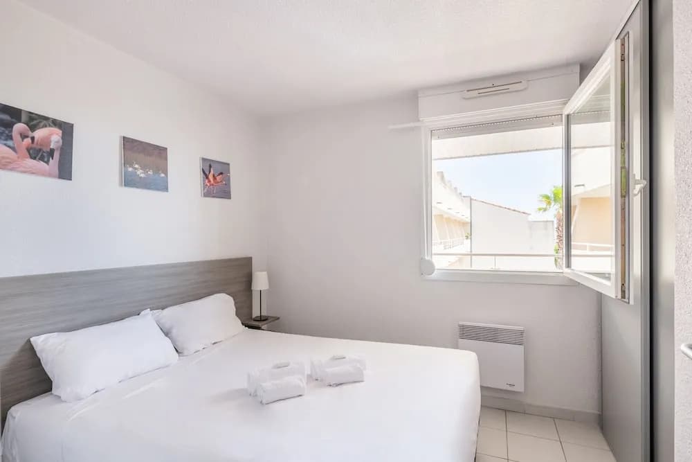 Apartment Le Mayflower - Photo 4