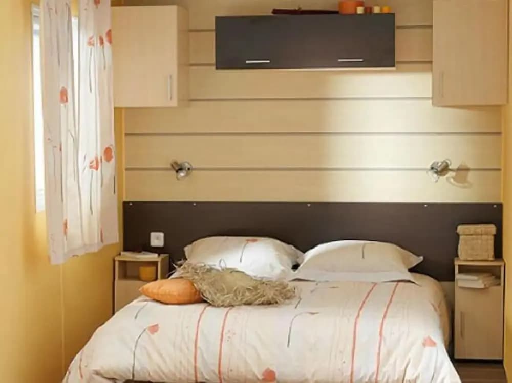Camping Domaine du Lac de Miel - Photo 1