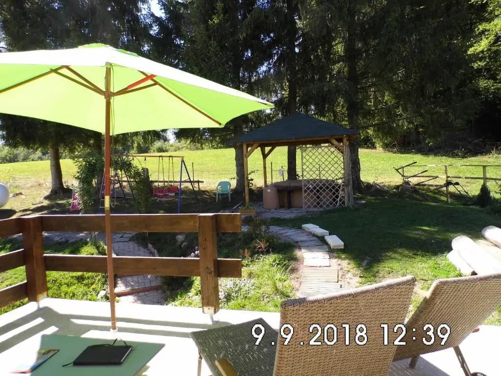Maison Carmen Auberge à La Ferme - Photo 3