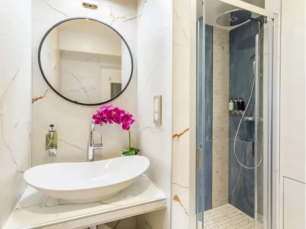 Merveil Luxury Suites - Bac I-II - Miniature 8