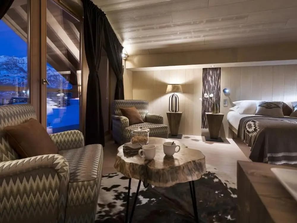 Hotel and Residence Le Taos - Photo 5