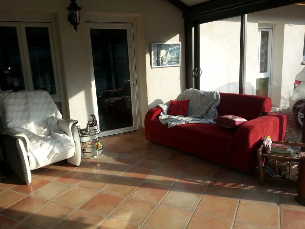 La petite ferme des Vitoz - Photo 3