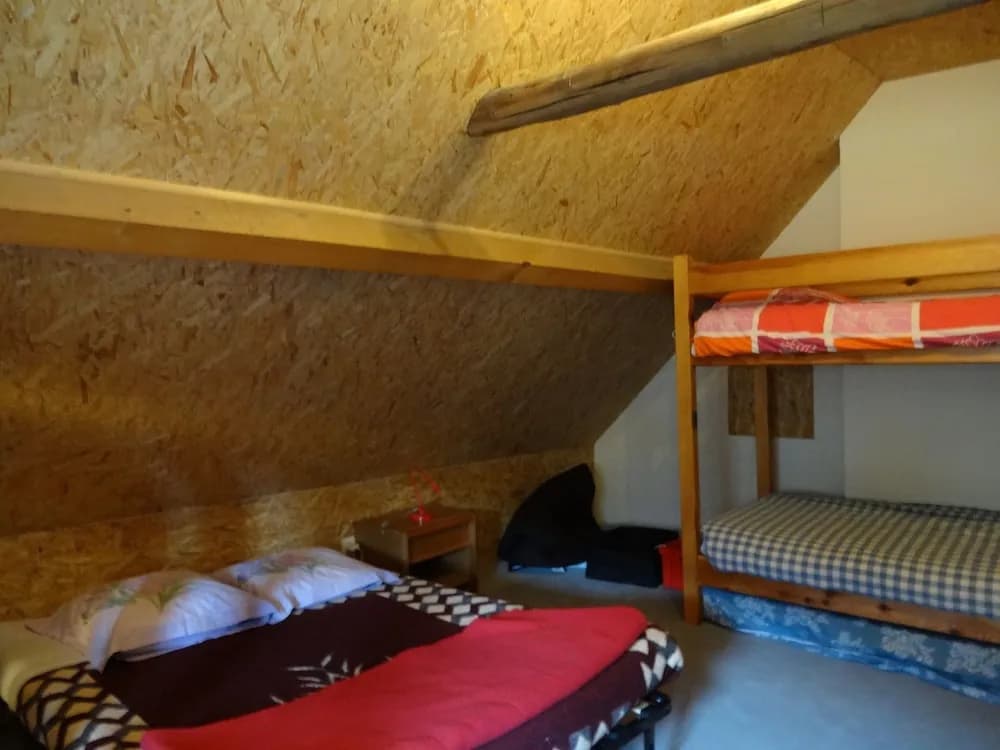 Auberge La Bergerie - Photo 4