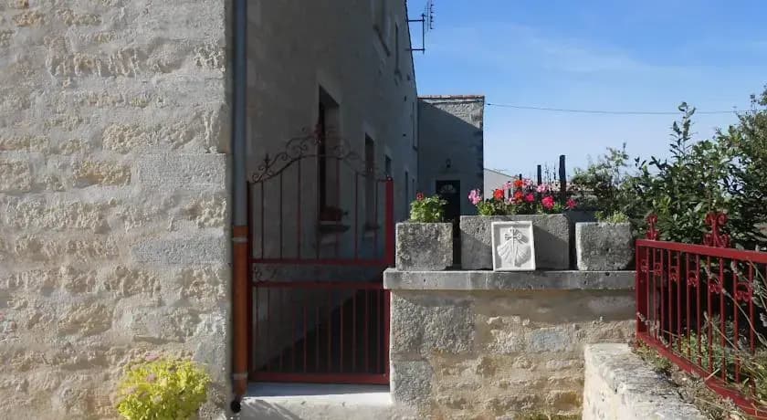 Le Logis de Beauregard - Photo 1